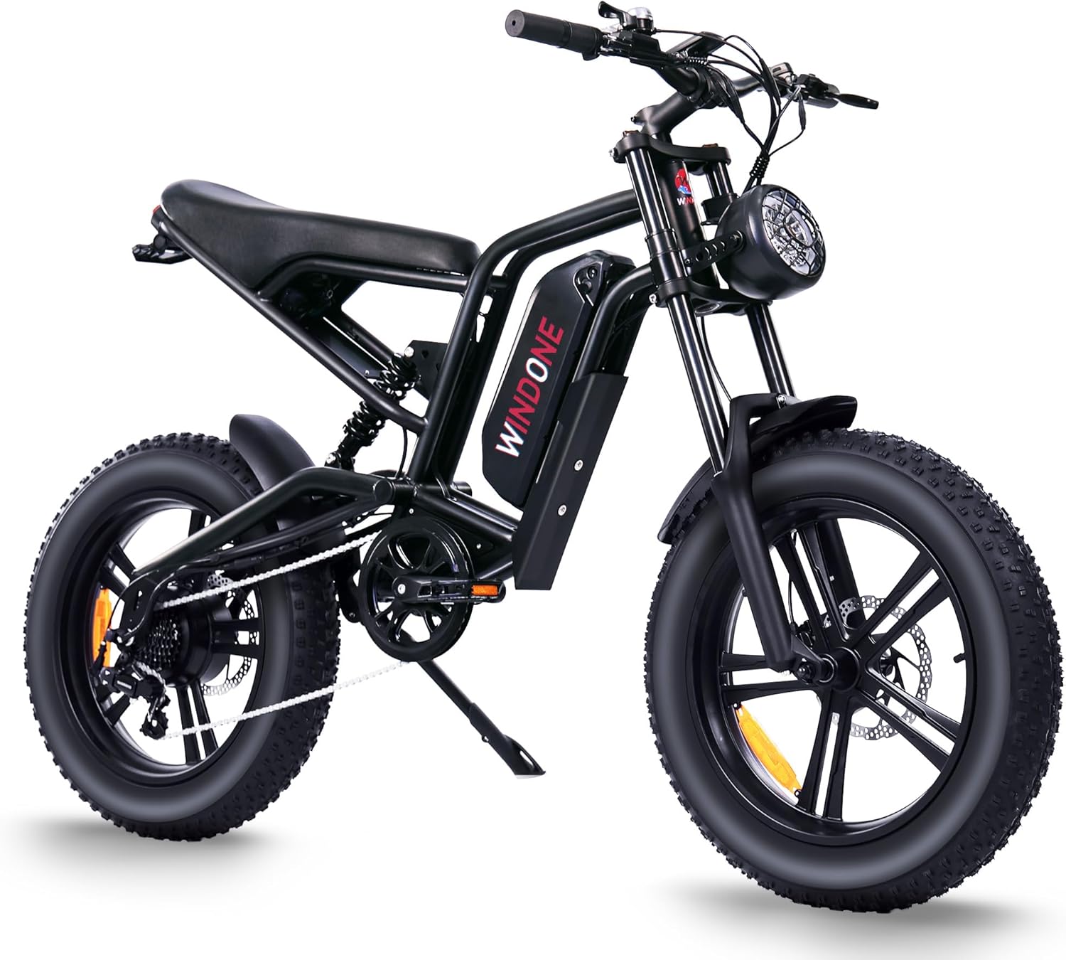 Windone E2/K20 Electric Bike